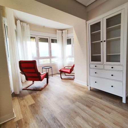 Apartamento Itsasoa Barrika Ngoại thất bức ảnh