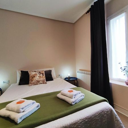 Apartamento Itsasoa Barrika Ngoại thất bức ảnh