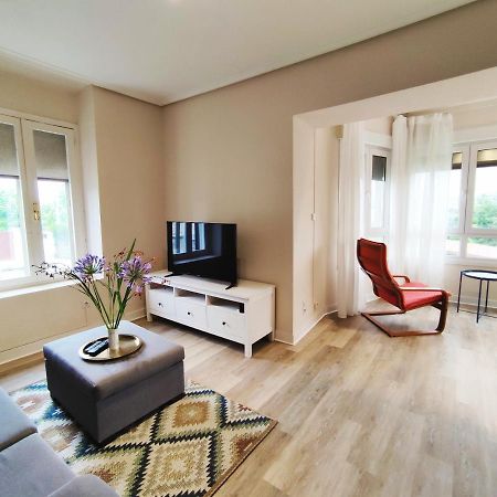 Apartamento Itsasoa Barrika Ngoại thất bức ảnh