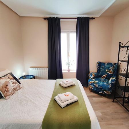 Apartamento Itsasoa Barrika Ngoại thất bức ảnh