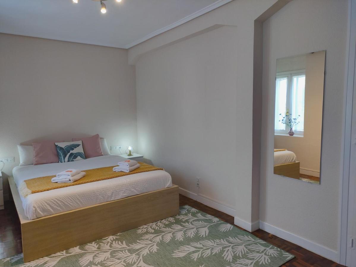 Apartamento Itsasoa Barrika Ngoại thất bức ảnh