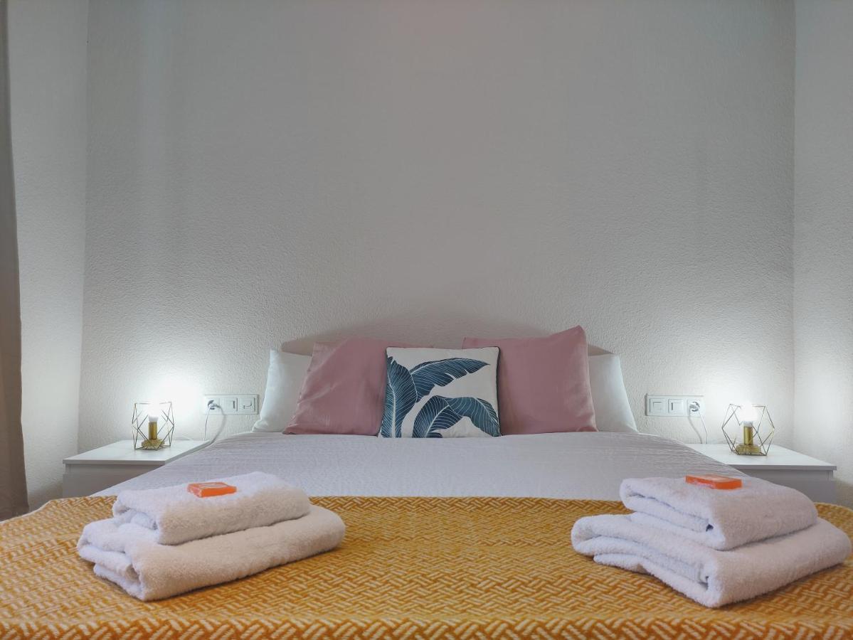 Apartamento Itsasoa Barrika Ngoại thất bức ảnh