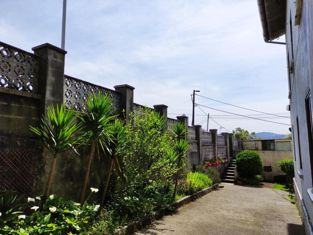 Apartamento Itsasoa Barrika Ngoại thất bức ảnh