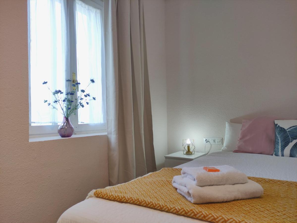 Apartamento Itsasoa Barrika Ngoại thất bức ảnh