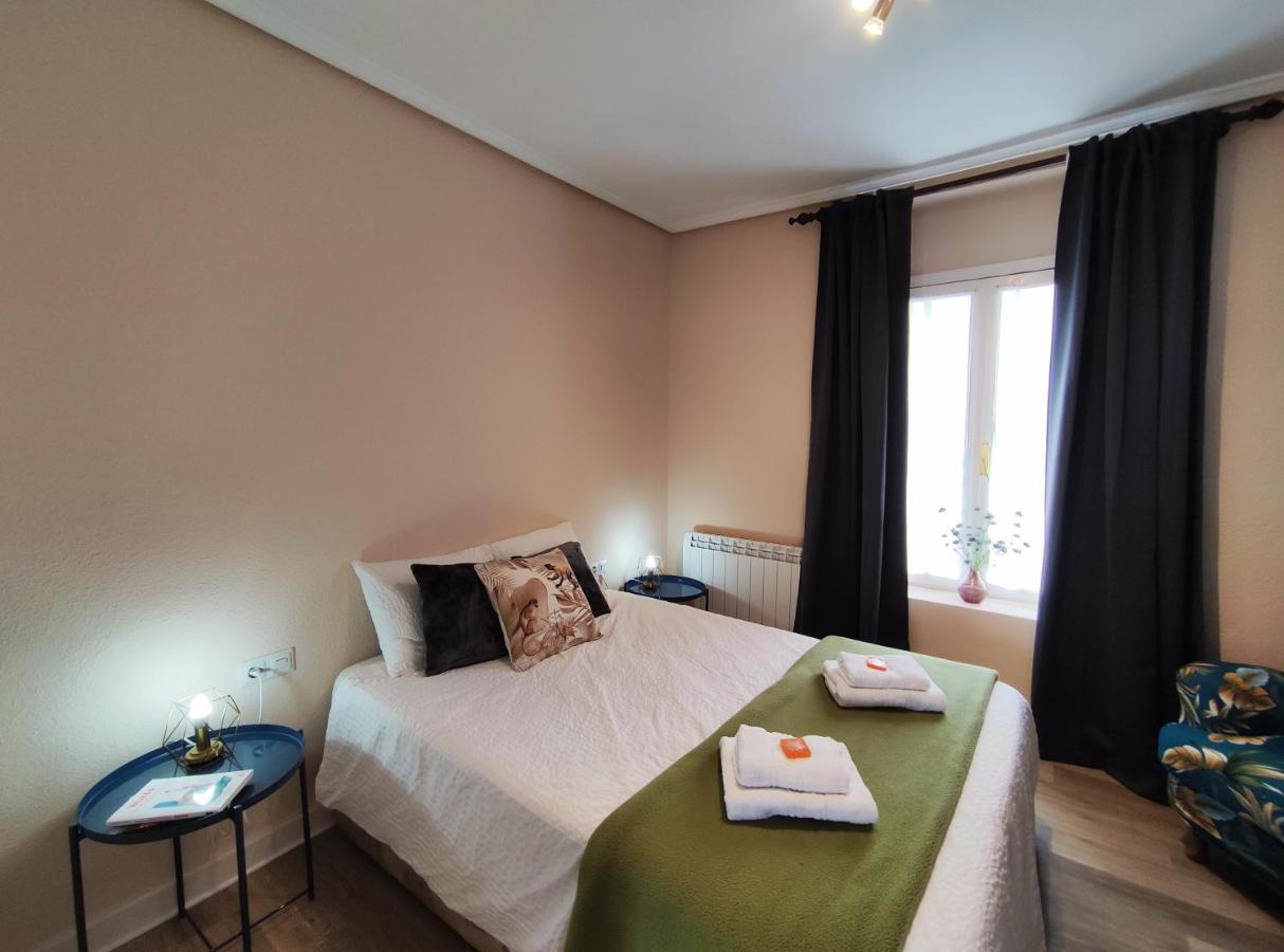 Apartamento Itsasoa Barrika Ngoại thất bức ảnh