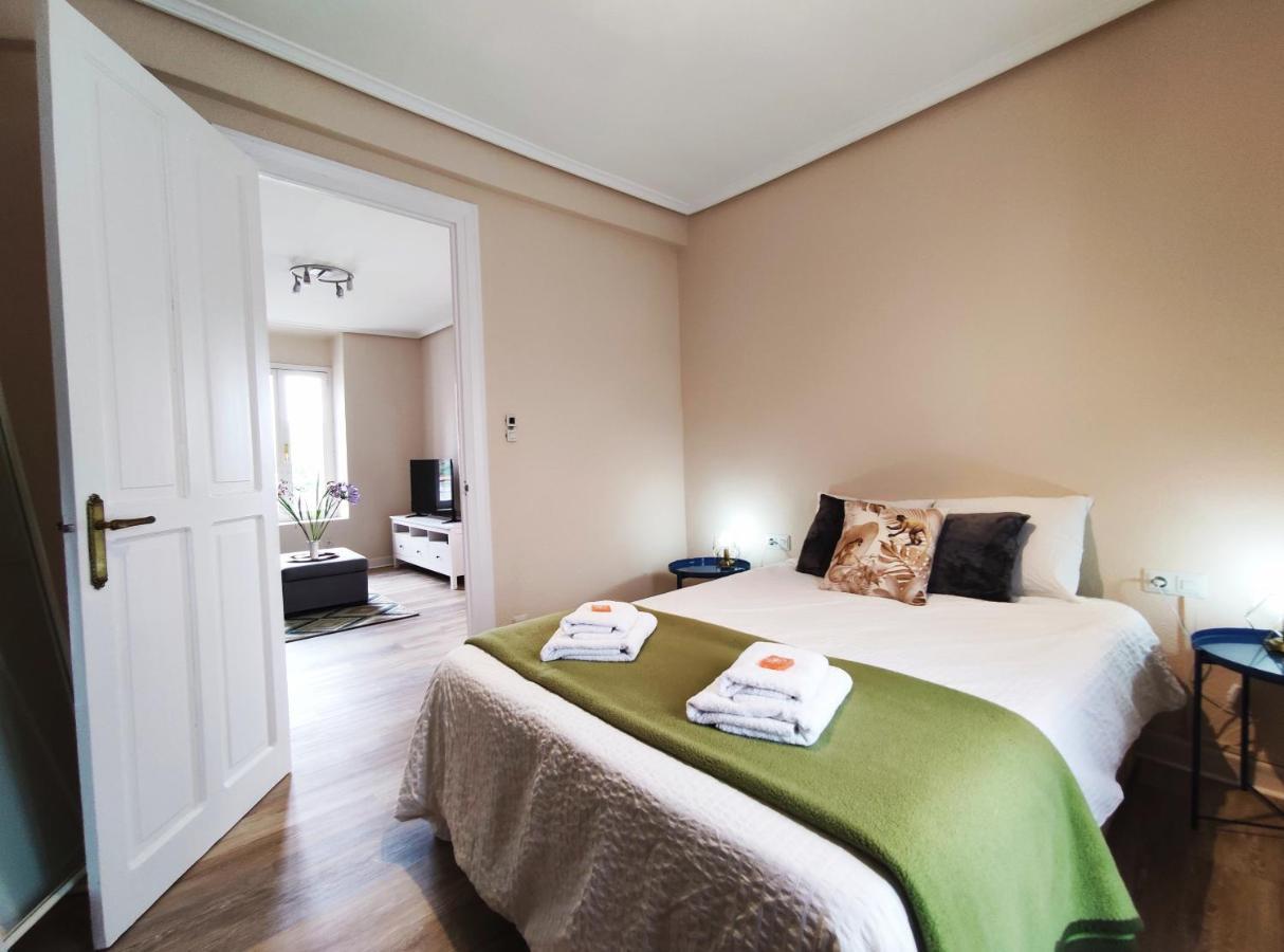 Apartamento Itsasoa Barrika Ngoại thất bức ảnh