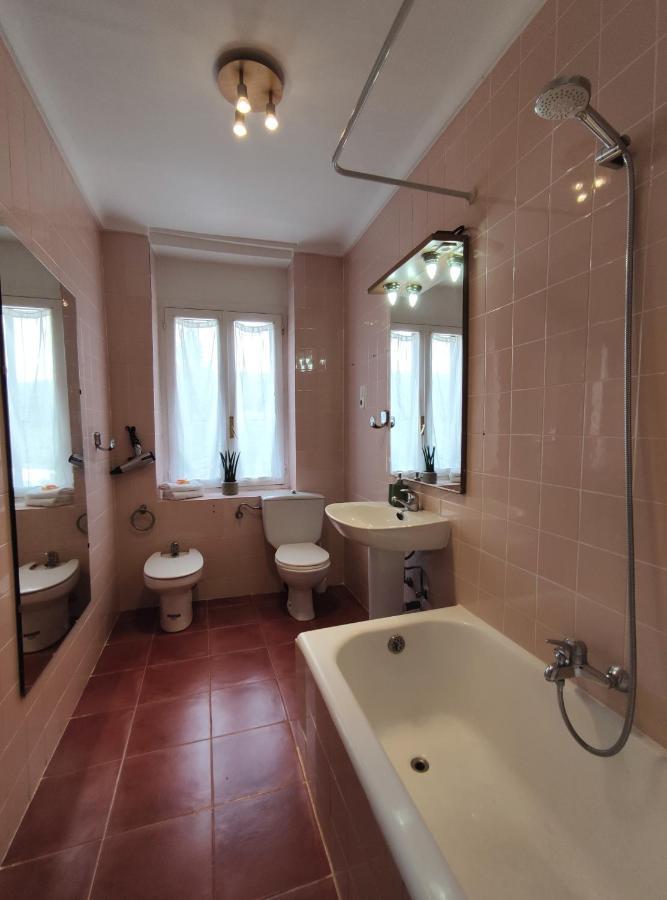 Apartamento Itsasoa Barrika Ngoại thất bức ảnh
