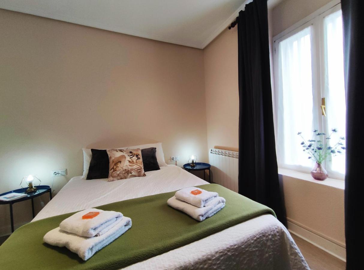 Apartamento Itsasoa Barrika Ngoại thất bức ảnh