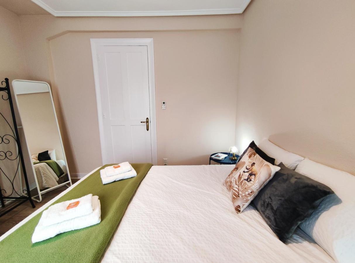 Apartamento Itsasoa Barrika Ngoại thất bức ảnh
