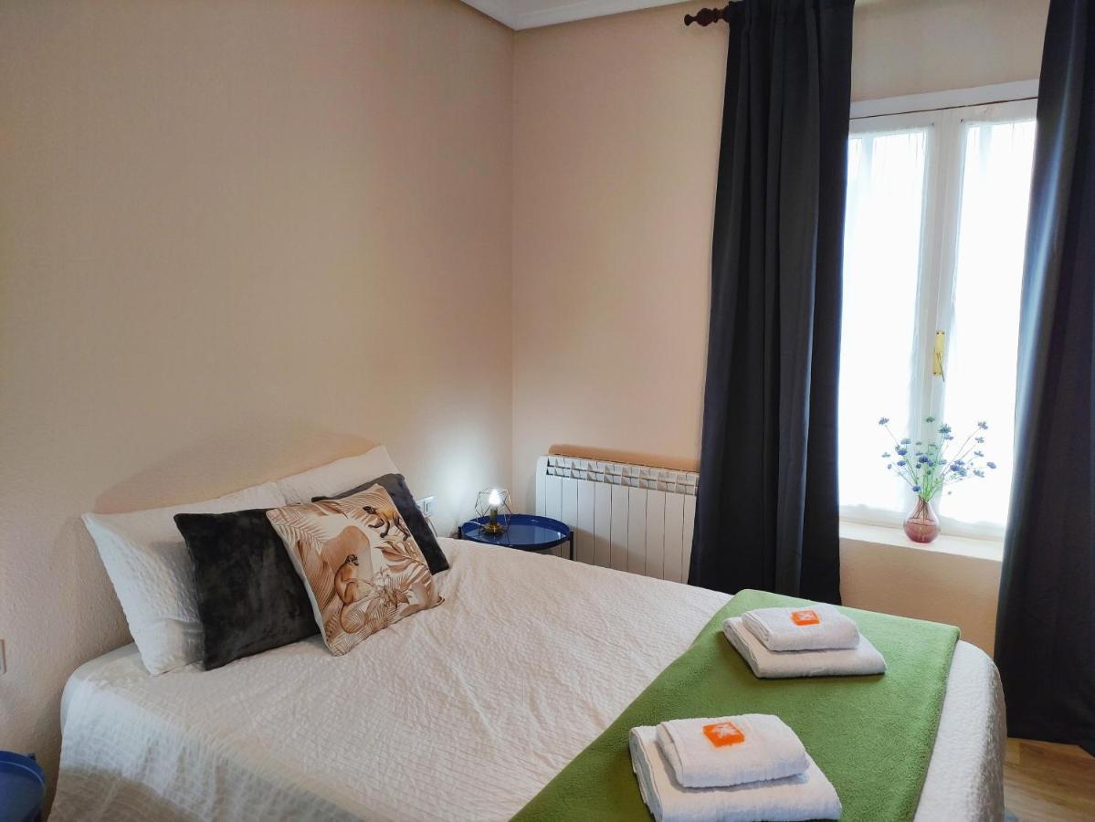 Apartamento Itsasoa Barrika Ngoại thất bức ảnh