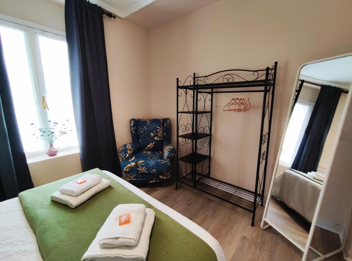 Apartamento Itsasoa Barrika Ngoại thất bức ảnh