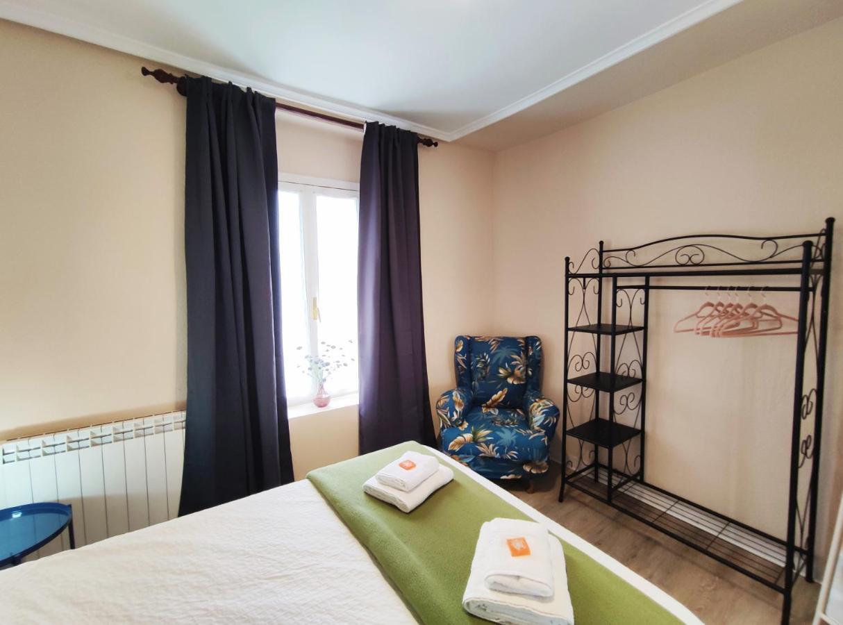 Apartamento Itsasoa Barrika Ngoại thất bức ảnh