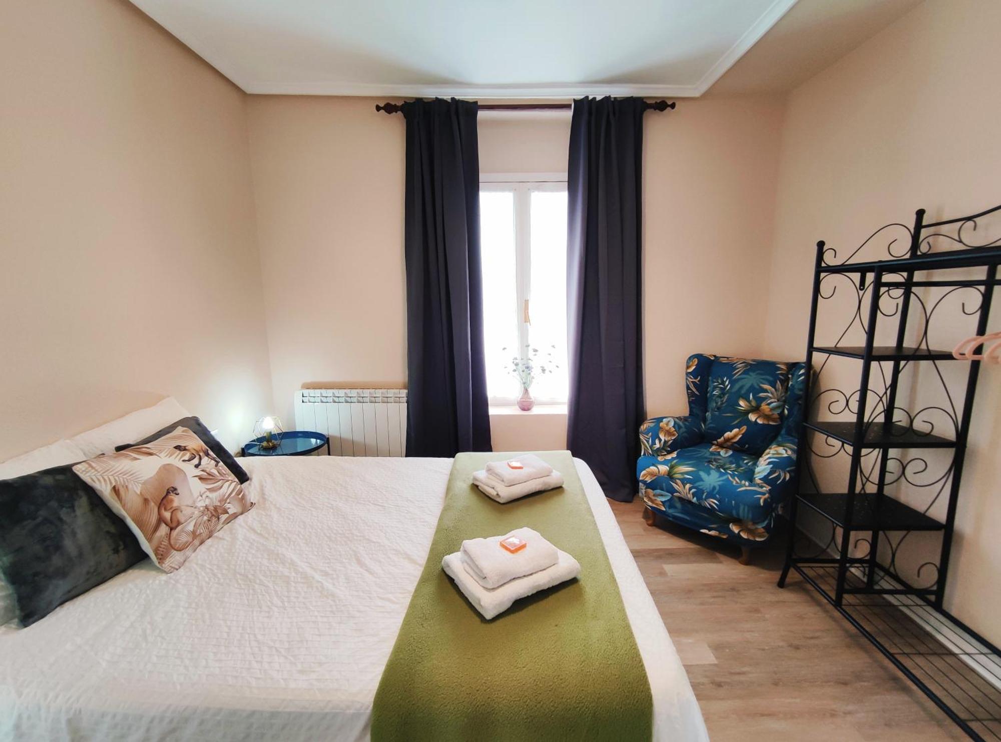 Apartamento Itsasoa Barrika Ngoại thất bức ảnh